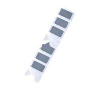 50pcs/lot 2512 SMD Resistor 1W 1% 0.5R 0.5 ohm R500