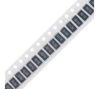 50pcs/lot 2512 SMD Resistor 1W 1R 5% Chip Resistor 1 ohm 1R0 2512J CZAOINCU