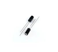50pcs/lot 35V 100UF 6 * 12mm 100UF 35V 6.3 * 12 Electrolytic capacitor BIANMTSW