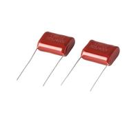 50pcs/lot 400V CBB Capacitor Polypropylene Film Capacitors Kit P7.5mm/P15mm 103J 104J 105J 223J 224J Capacitors
