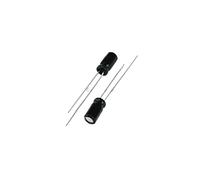 50pcs/lot 50V10UF 5 * 7mm 10UF 50V 5 * 7 Electrolytic capacitor