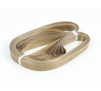 50pcs/lot 750 * 15 * 0.2mm PTFE Belt for FR-900 Continuous Band Sealer or FRD-1000