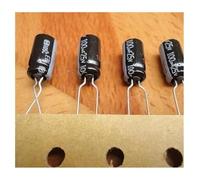 50pcs/lot Audio EB series aluminum electrolytic capacitors high frequency and low impedance YYVFLAUX(200V 220UF 18X31.5)