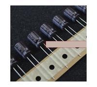 50PCS/lot electrolytic capacitors 16V series PW long life of 105 degrees ICXLPMC(16V6800UF 16X25MM)