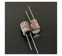 50PCS/lot electrolytic capacitors 35V series PW long life of 105 degrees IDGTTLDF(35V220UF 10X13MM)
