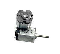 50pcs/lot K10 DC electronic starter 3V 20000rpm 6 * 8 * 10mm high speed electronic starter for digital camera~