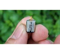 50pcs/lot, K10 Micro DC electronic starter, High Speed electronic starter, for Digital Camera, 3V 35000RPM 6810mm, Accessories FUZEGRDLI