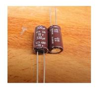 50pcs/lot LXV series 105C high frequency capacitor aluminum electrolytic capacitor RRBXXUYN(50V 820UF 18X20)