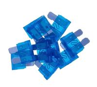 50pcs/lot Medium Car Fuse 15A Auto Car Motorcycle Automotive FUSES APM ATM 15A,Medium Blade Fuse Protected circuits