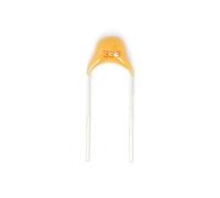 50PCS/LOT Monolithic Ceramic Capacitor 33NF 0.033UF 10% Pitch 5.08MM 333K/50V AUOQKQUT