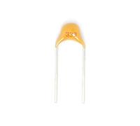50PCS/LOT Monolithic Ceramic Capacitor 33NF 0.033UF 10% Pitch 5.08MM 333K/50V ICXLPMC