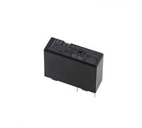 50pcs/lot Power Relay F3AA005E 5v F3AA012E 12v F3AA024E 24v 5A 4pin DC5V 12V 24V