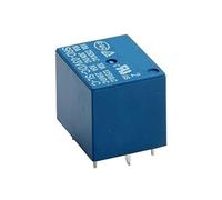 50PCS/lot power Relay SRD-03VDC-SL-C 3V 10A 250VAC 5PIN T73 and Relays BIANMTSW