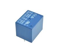 50PCS/lot power Relay SRD-05VDC-SL-C 5V 10A 250VAC 5PIN T73 and Relays BIANMTSW