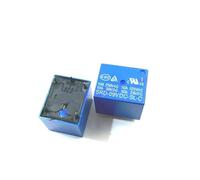 50PCS/lot power Relay SRD-09VDC-SL-C 9V 10A 250VAC 5PIN T73 and Relays BIANMTSW
