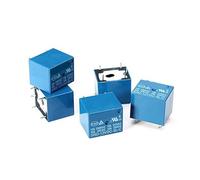 50PCS/lot power Relay SRD-12VDC-SL-C 12V 10A 250VAC 5PIN T73 and Relays BIANMTSW