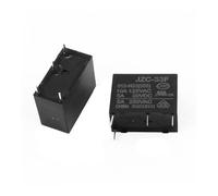 50PCS/lot Power relays HF33F JZC-33F-012-HS3 12V 5A 250VAC 4PIN relay BIANMTSW