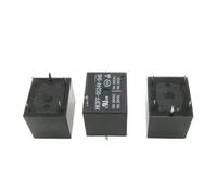50PCS/lot Power relays HK3FF-DC24V-SHG 10A 250VAC T73 5PIN 24v Relay