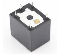 50PCS/lot Power relays SRA-05VDC-CL SRA-12VDC-CL SRA-24VDC-CL 5V 12V 24V 20A 5PIN(24V)