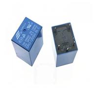 50PCS/lot Power relays SRU-05VDC-SL-C SRU-12VDC-SL-C SRU-24VDC-SL-C 5V 12V 24V T70 10A 5PIN(Onecolor)
