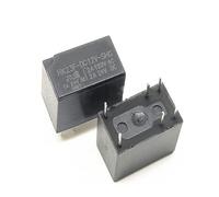50PCS/LOT Relay HK23F HK23F-DC12V-SHG 12V 2A 6 Pin 0.2W Power Relay BIANMTSW