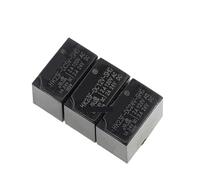 50PCS/Lot Signal Relay HK23F-DDC3V DC5V DC9V DC12V DC24V-SHG 2A120VAC 6PIN(12V)