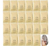 50Pcs Luxury Individually Wrapped Disposable Shower Caps; Eco-Friendly Waterproof Elastic Bath Caps;Multipurpose Travel Shower Cap;Hair Processing Caps for Hair Treatment, Salon, Spa, Hotel, Travel
