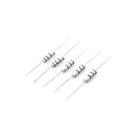 50pcs Metal Oxide Film Resistor 1Watt 100/120/150/180/200/220/240/270/300/330/360/390/430/470/510/560/620/680/750/820/910 R Ohm NWPNLXEA(240R)