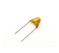 50pcs Monolithic Ceramic Chip Capacitor MLCC Multi-Layer Ceramic Capacitor 0.033UF 33NF 333 50V + / - 20% Component