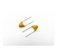 50pcs Monolithic Ceramic Chip Capacitor MLCC Multi-Layer Ceramic Capacitor 4.7UF 475 50V + / - 20% Component