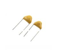 50pcs Multilayer Monolithic Ceramic Puzzles Itor 0.1 100NF 10% UF 5.08 104mm 0805 50V MLCC CZAOINCU