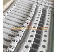 1 pcs : 3044160 - DIN Rail Terminal Blocks UT 10 FEEDTHRU TERM BLOCK