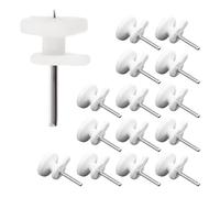 50pcs No Trace Hook Nail Picture Frame Hangers Kitchen wall Hooks hardwall Picture Hangers Multi Hanger Photo Hanger Frame Hooks Nails White Office Paint Steel Photo Frame