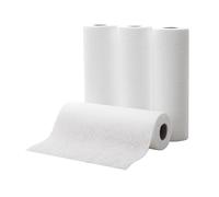 50Pcs Non Woven Fabric Disposable Cleansing Cloths, Eliminate the Need for Laundering, Multifunctional Cleansing Towels for Wiping Surfaces, Removing Dusts
