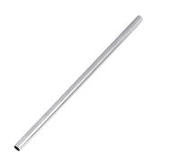50Pcs OD 1.2/1.3/1.4/1.5mm SS304 Stainless Steel Small Tube DIY Machine Tool Parts Capillary Pipe(Size:1.5mm OD x 1.2mm ID)