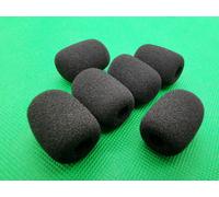 50pcs OEM Boom Mic FOAM For Turtle Beach XO 3, FOUR RECON 50p 50x 60p Headsets