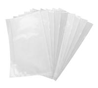 50PCS Packing Slip Pouches 6x9 Inch, High Transparency Packing List Envelopes with Strong Adhesive, Protective Shipping Envelopes for Documents, Invoices, Labels