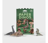 50Pcs Paper Cats Origami Kit- DIY Origami Cats Kit to Fold Your Own Cat Paper Figures,Cute Kitten Origamis Papercraft,Fun Craft Activity for Adults Kids,Desk Decoration & Cat Lovers Gift