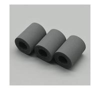 50PCS Paper Feed Pickup Roller Rubber For HP CP3525 Accessories
