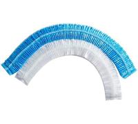 50PCS Pedicure Spa Liners,Plastic Foot Soak Bag,Foot Bath Basin Bags,for Home Hotel Spa Beauty Bathtub