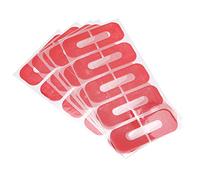 50PCS Peel Off Nail Tapes Skin Bfor Arrier Spill Proof Sticker Nail Art Protector Cover Liquid Latex Nails Peel Off Nail Polish Protector For Fingers Bfor Arrier Varnis