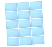 50pcs PET Pee Pads for Dogs, Non Woven Training Mat for Travel | Leaf Proof Bottom Film, House Training Aid for Sick Dogs and New Puppy Owners, Less Cleanup