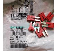 50PCS Phoenix Contact FBS2-5 3030161 Plug-in bridge
