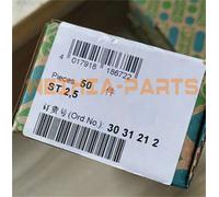 Phoenix Contact 3031212 ST 2.5 Feed-Through Clamp 50 Pcs.