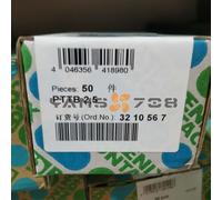 50PCS Phoenix Contact Terminal Block PTTB2.5 (PTTB2,5) 3210567 New