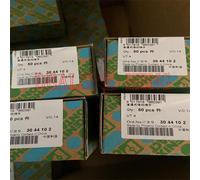 50PCS PHOENIX CONTACT UT 4 terminal block 3044102 NEW