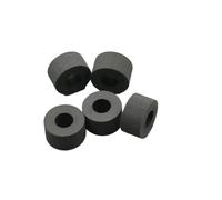 50Pcs Pickup Feed Roller Tire Compatible With B6200 B6250 B6300 B6500 B710 B720 B730 4500 4510 7100 B400 B405 6125 6130