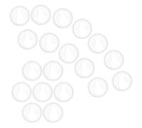 50pcs Plastic Picture Frame Hangers for Art Photos, DIY Projects