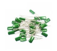 50pcs Polyester film capacitor 100V 1nF 1.5nF 2.2nF 100nF 2A471J 2A102J 2A152J 2A222J 2A392J 2A332J 2A472J 2A103J 2A473J 2A104J MQXFCZUX(2A473J 47NF 100V)