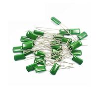 50pcs Polyester Film Capacitor 100V 1nF 1.5nF 2.2nF 100nF 2A471J 2A102J 2A152J 2A222J 2A392J 2A332J 2A472J 2A103J 2A473J 2A104J AMNzOgOdL (Size : 2A302J 3NF 100V-01)